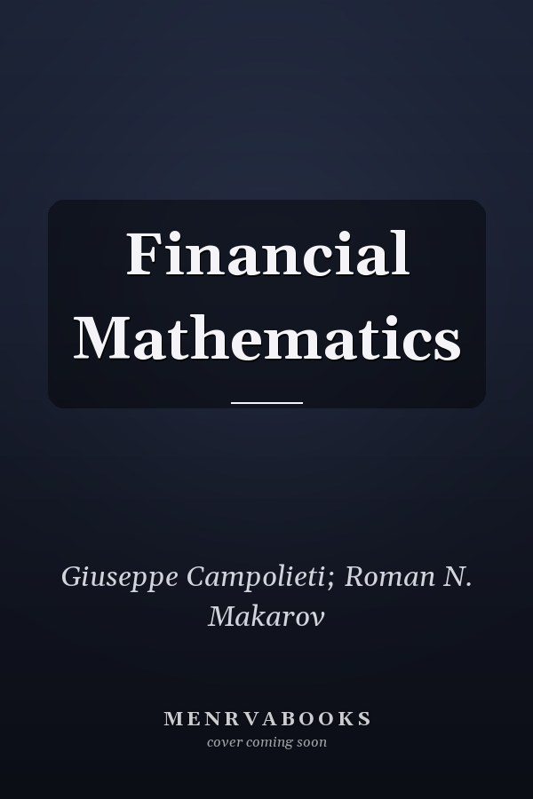 Financial Mathematics