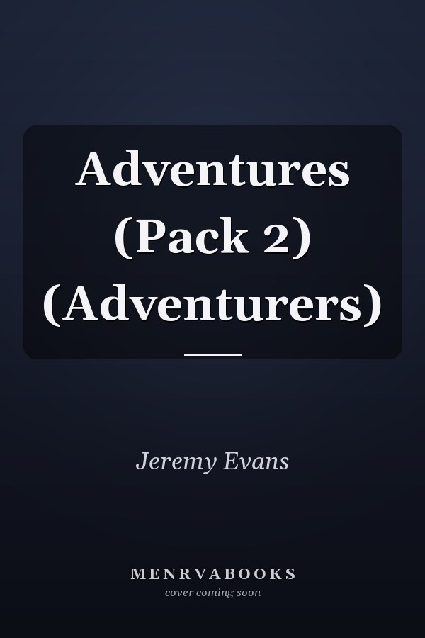 Adventures (Pack 2) (Adventurers)
