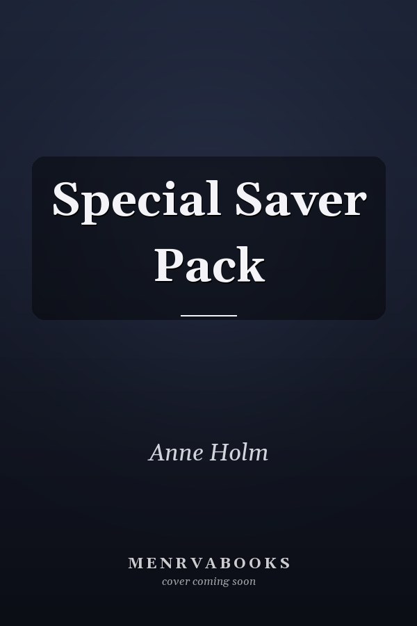 Special Saver Pack