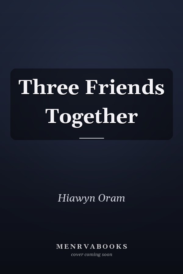 Three Friends Together