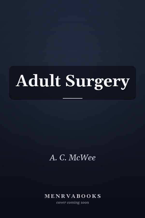 Adult Surgery