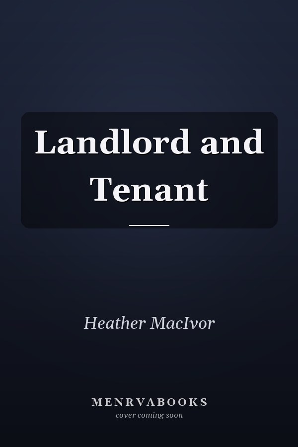 Landlord and Tenant