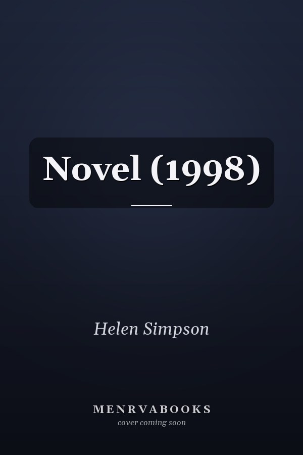 Novel (1998)