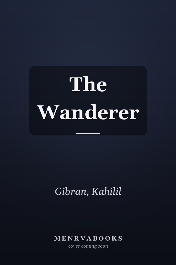 The Wanderer