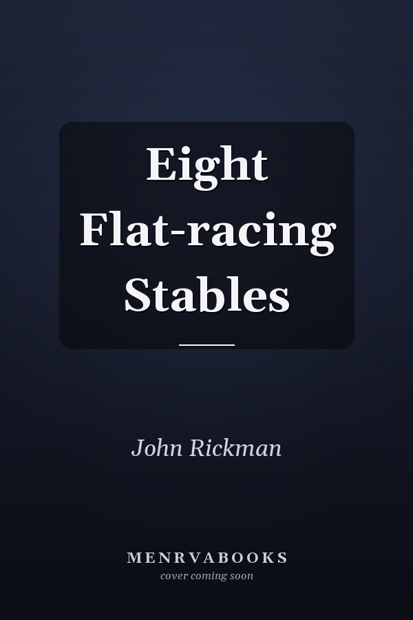 Eight Flat-racing Stables
