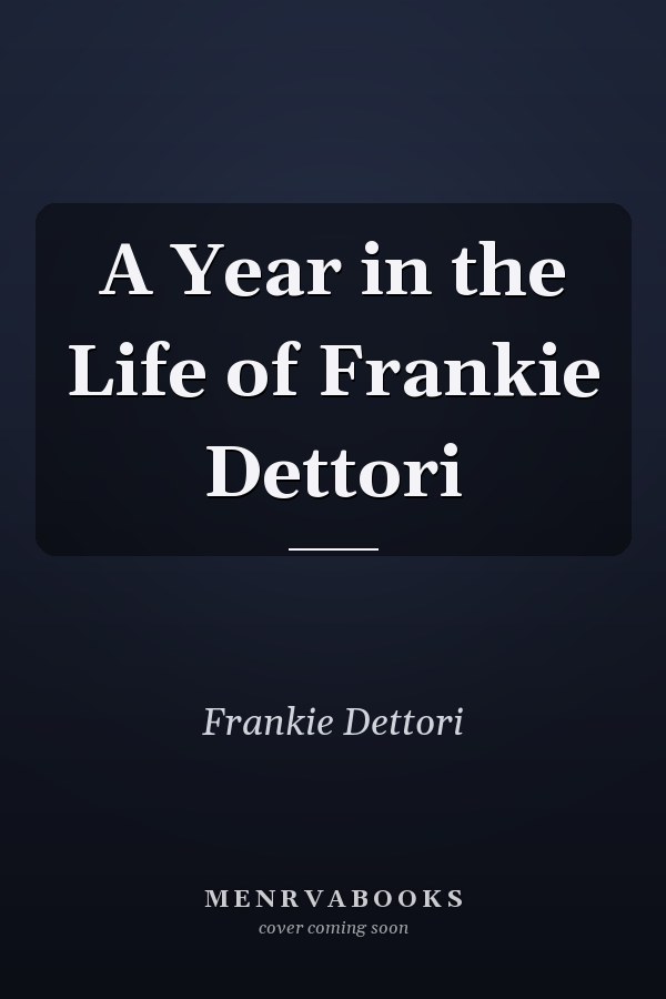 A Year in the Life of Frankie Dettori