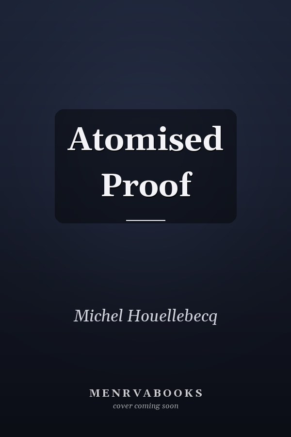 Atomised Proof