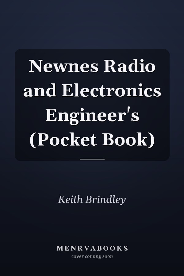Newnes Radio and Electronics Engineer's (Pocket Book)