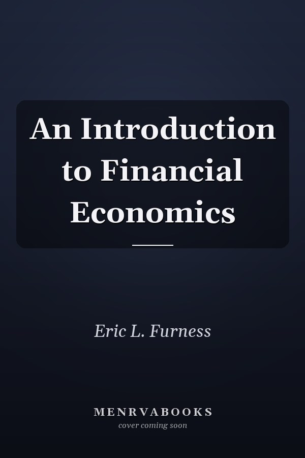 An Introduction to Financial Economics