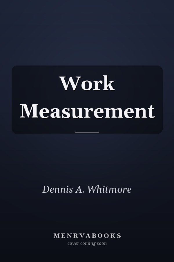Work Measurement