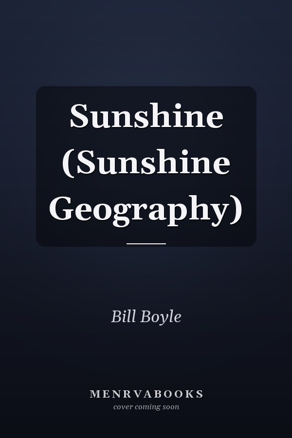 Sunshine (Sunshine Geography)