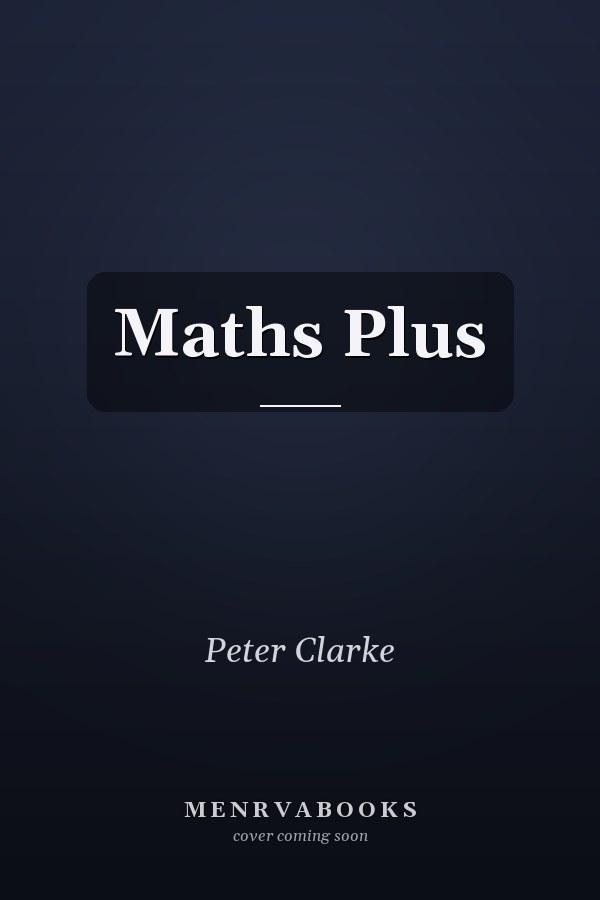Maths Plus