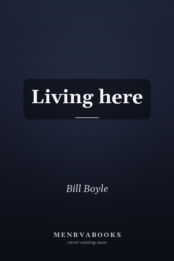 Living here