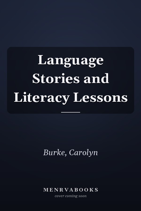 Language Stories and Literacy Lessons