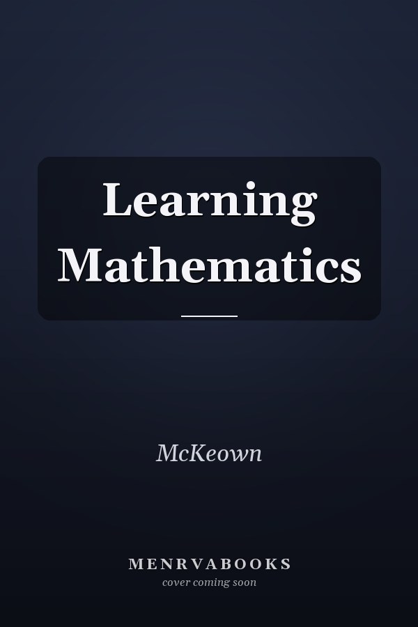 Learning Mathematics