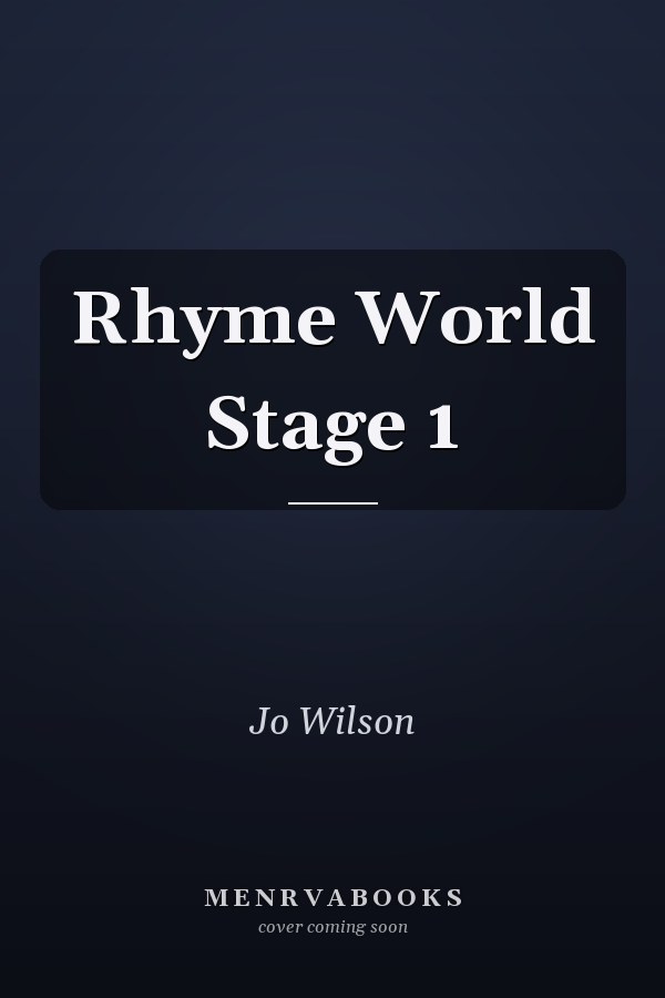 Rhyme World Stage 1