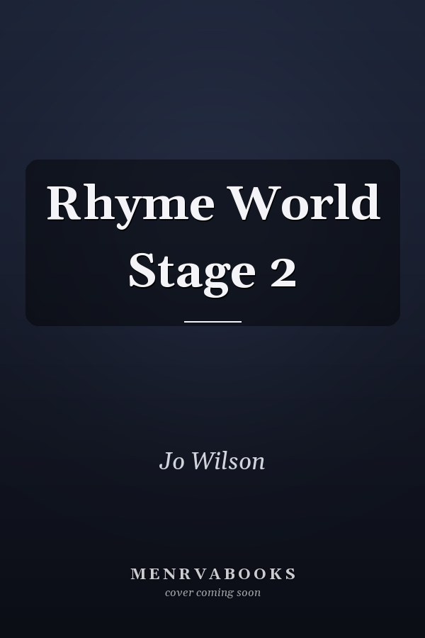 Rhyme World Stage 2