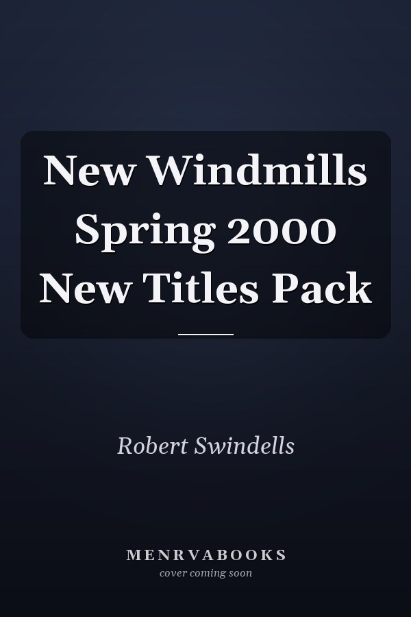 New Windmills Spring 2000 New Titles Pack