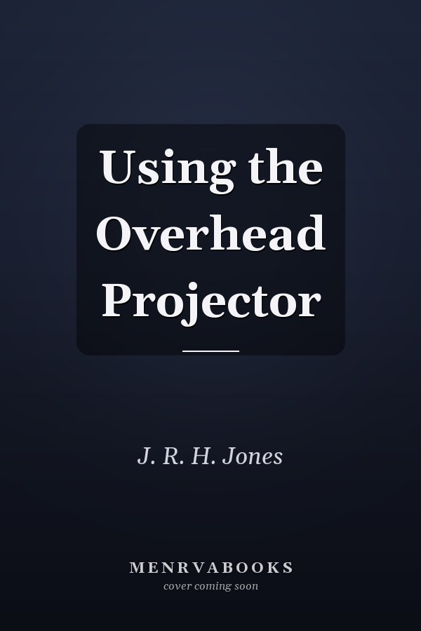 Using the Overhead Projector