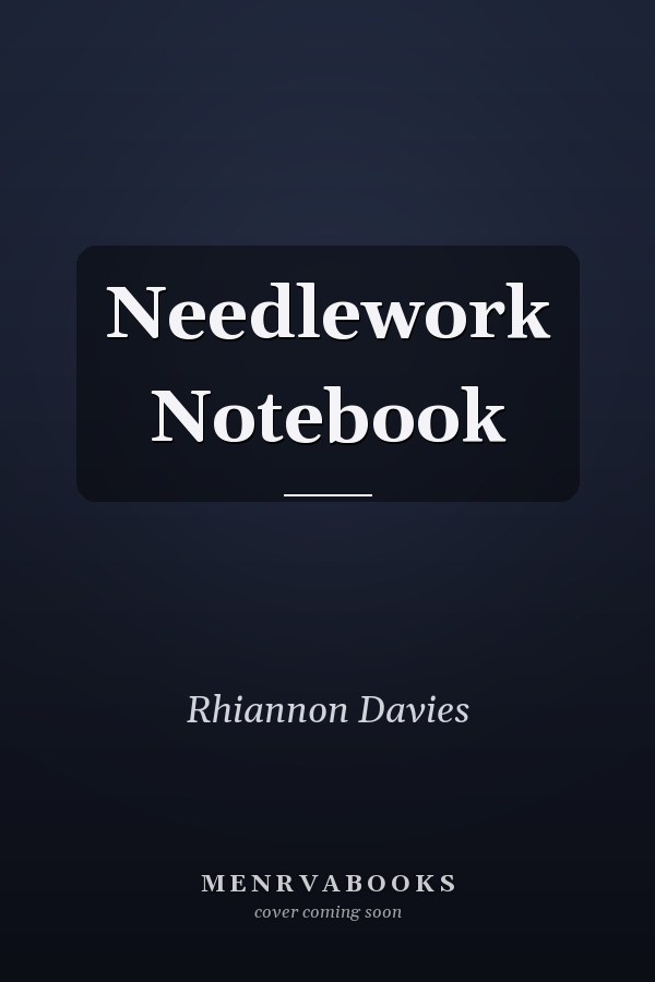 Needlework Notebook