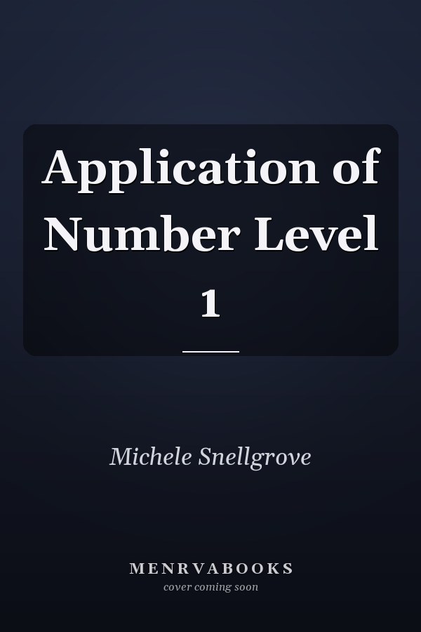Application of Number Level 1