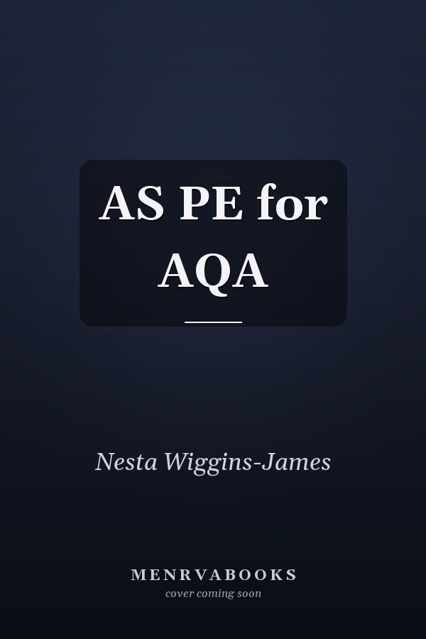 AS PE for AQA