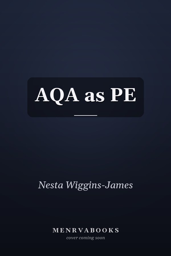 AQA as PE
