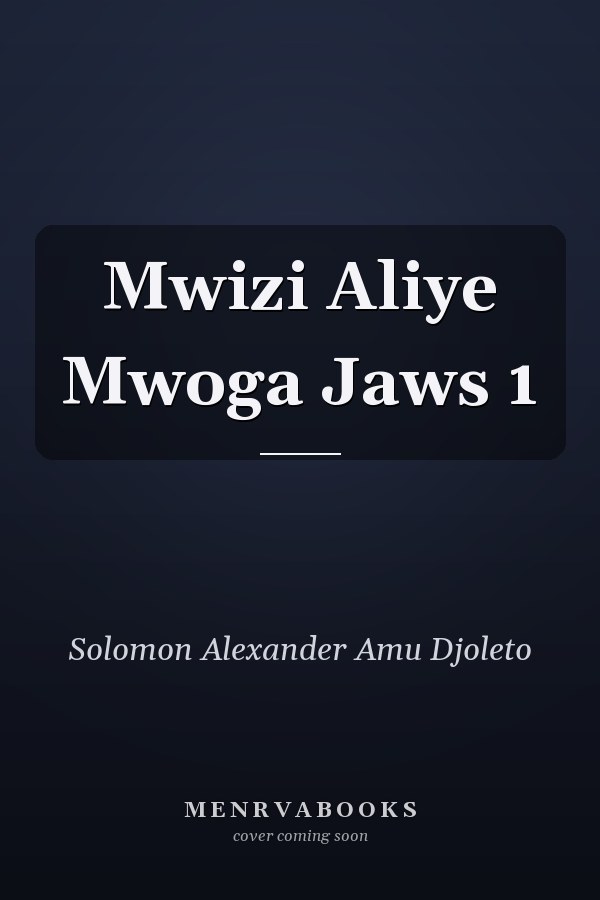 Mwizi Aliye Mwoga Jaws 1