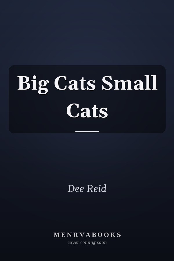 Big Cats Small Cats