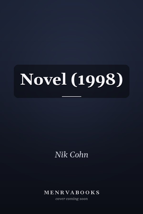 Novel (1998)