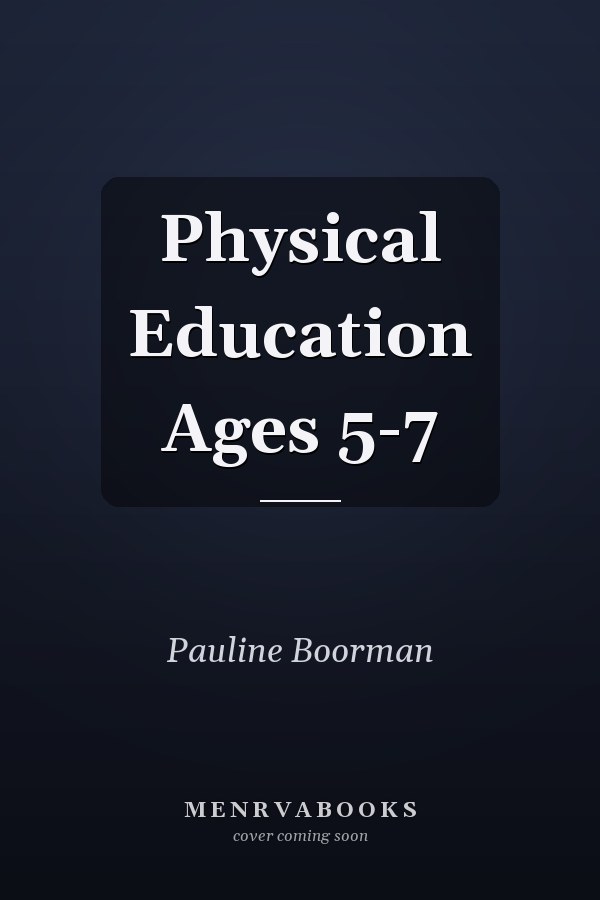 Physical Education Ages 5-7