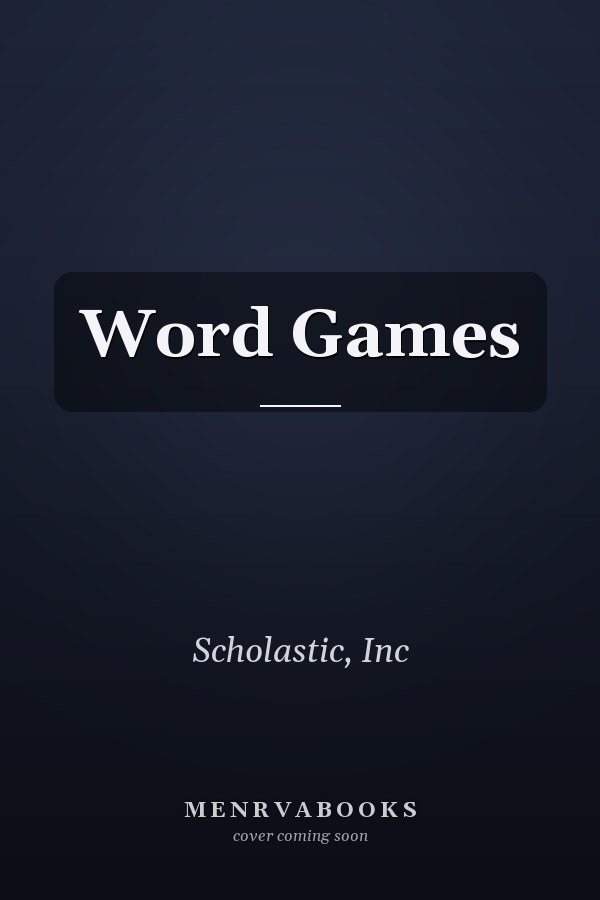 Word Games