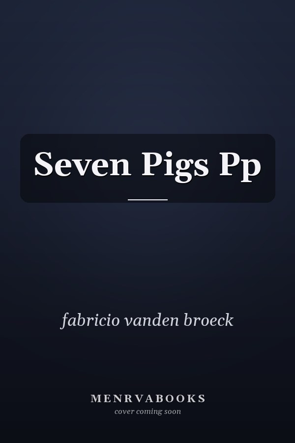 Seven Pigs Pp