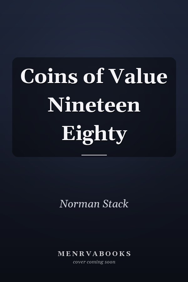 Coins of Value Nineteen Eighty