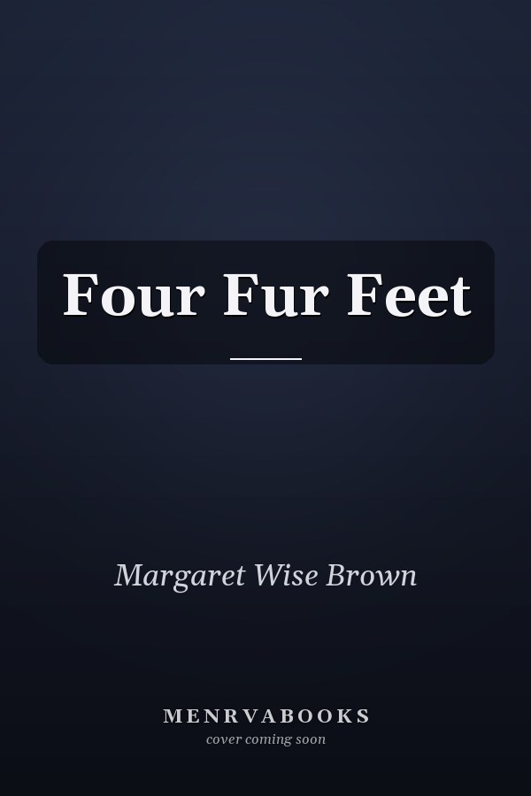 Four Fur Feet