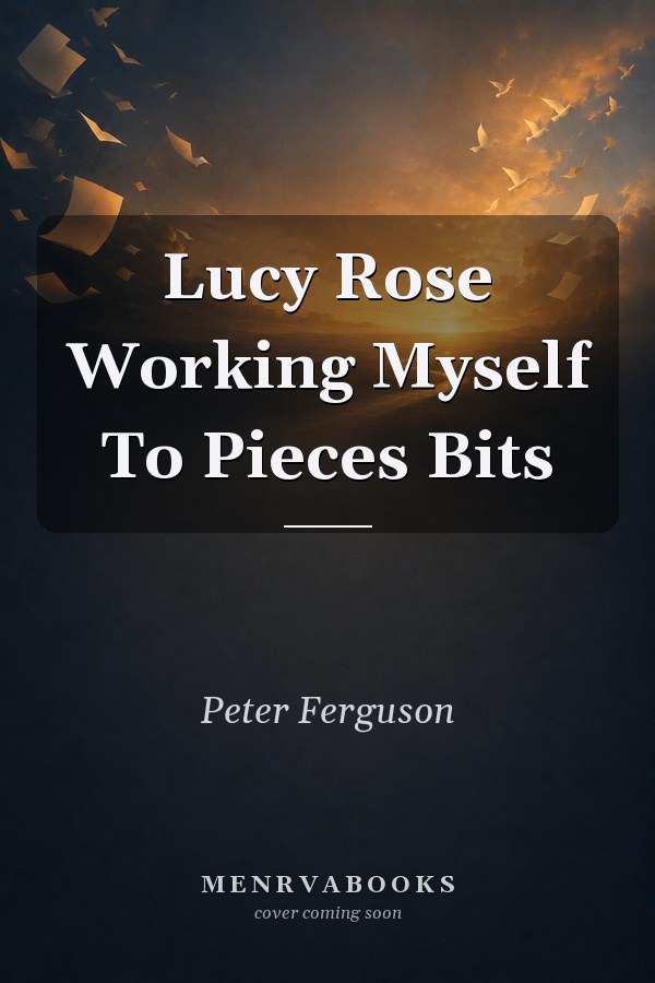 Lucy Rose Working Myself To Pieces Bits