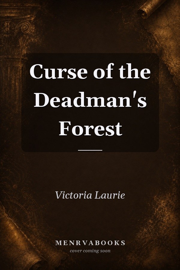 Curse of the Deadman's Forest