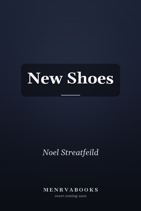 New Shoes