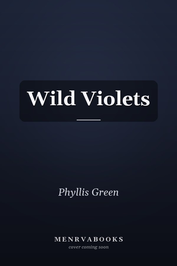 Wild Violets