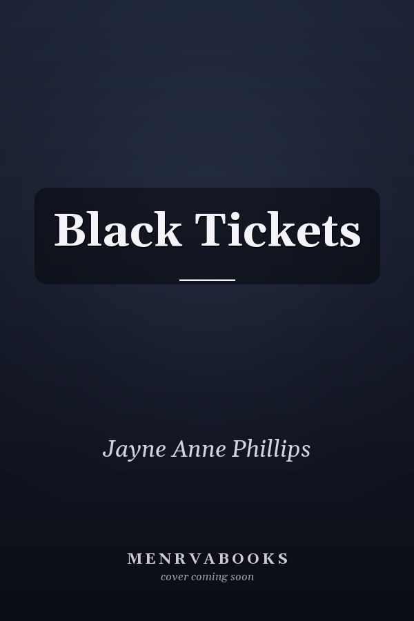 Black Tickets