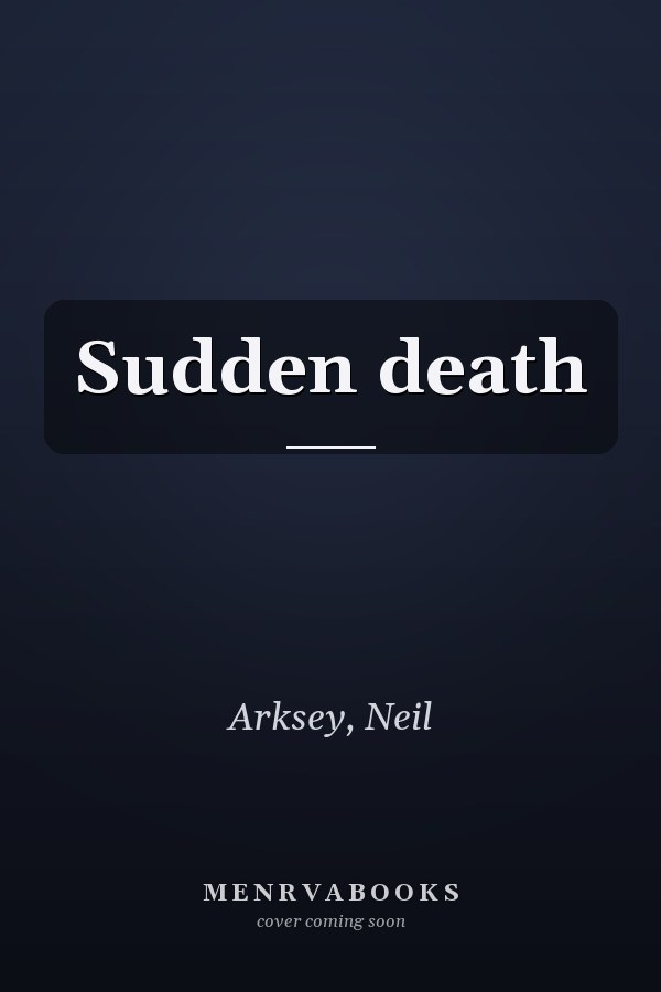 Sudden death