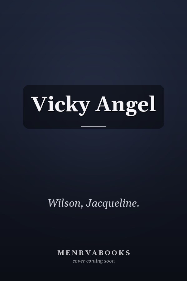 Vicky Angel