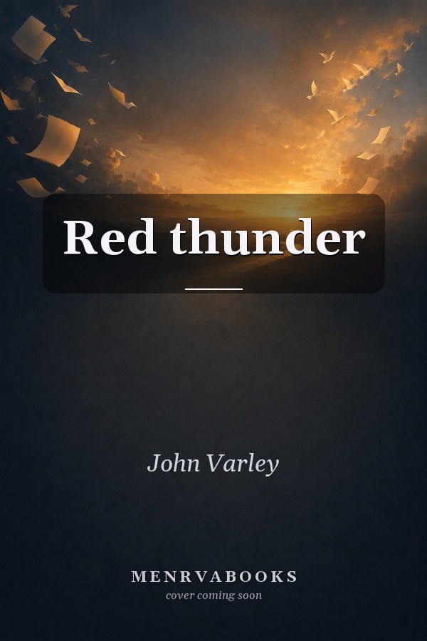 Red thunder