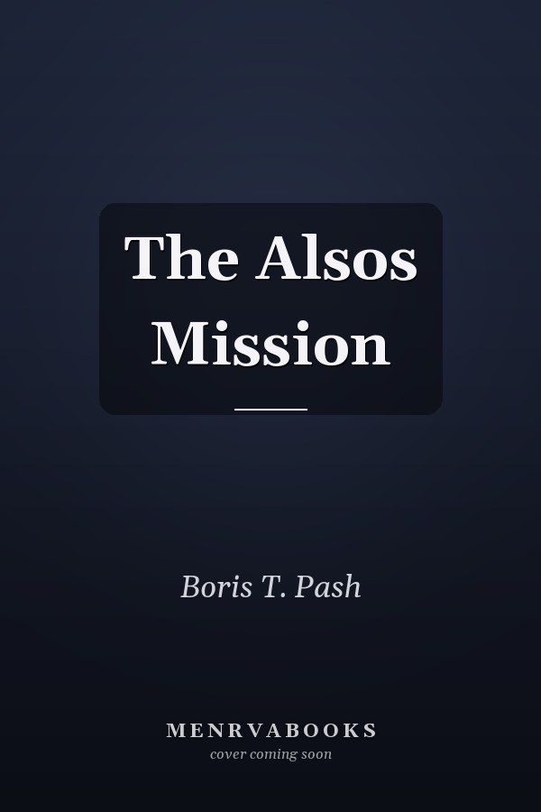 The Alsos Mission