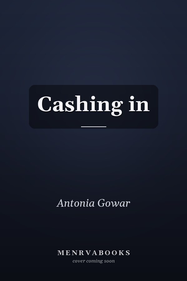 Cashing in