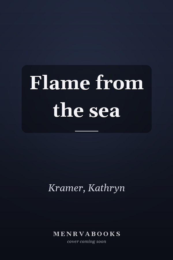 Flame from the sea