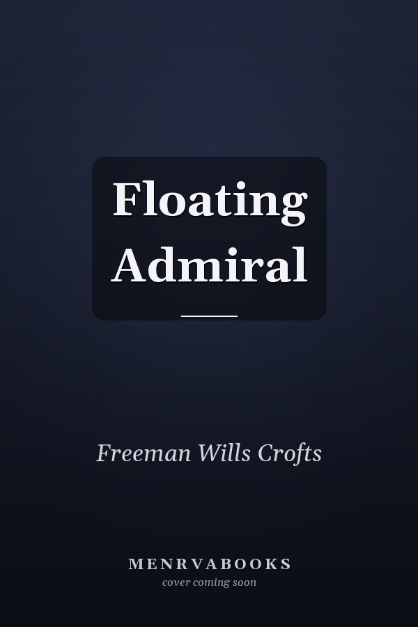 Floating Admiral