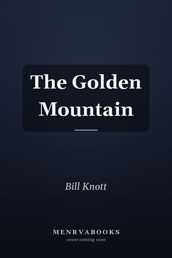 The Golden Mountain