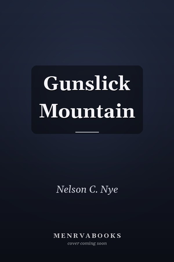 Gunslick Mountain