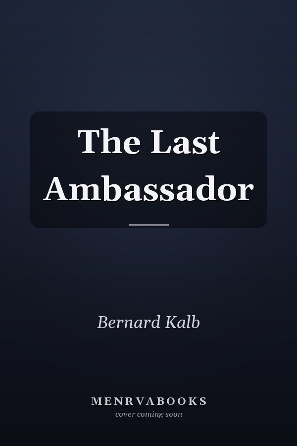 The Last Ambassador